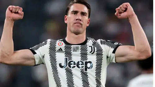 Beşiktaş Dusan Vlahovic transferini duyurdu: İstanbul’a geliyor!