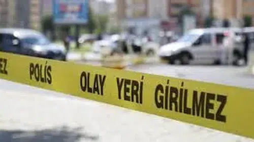 Diyarbakır'da hafif ticari araca silahlı saldırı: 1 kadın yaşamını yitirdi
