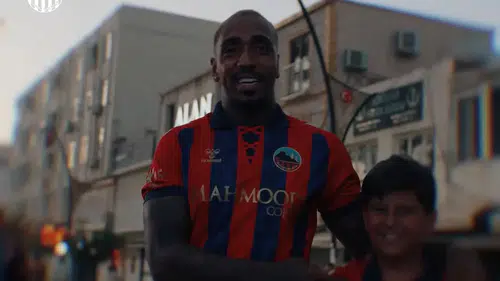 Mardin 1969 Spor’dan yeni transfer: Wilks ile 2 yıllık sözleşme imzalandı