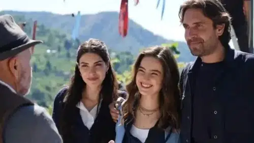 Taşacak Bu Deniz'in yeni sezon tarihi belli oldu: İşte yayın günü ve saati