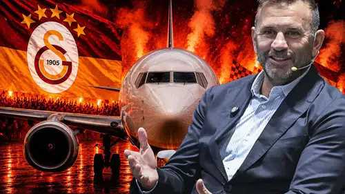 Galatasaray’da Aleksey Batrakov transferinde sona gelindi: İstanbul’a geliyor
