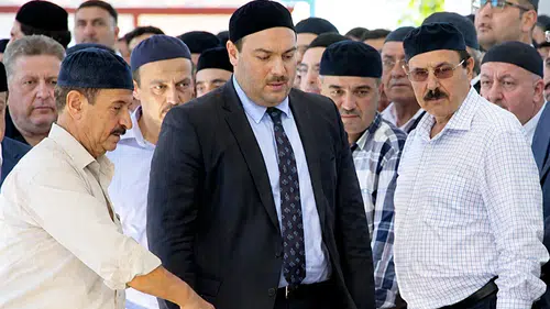 Alihan Kuriş soruşturmasında 35 şüpheli tutuklandı
