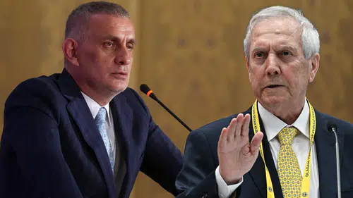 Fenerbahçe’den TFF’ye erteleme başvurusu: Konyaspor maçı için tarih değişikliği talebi