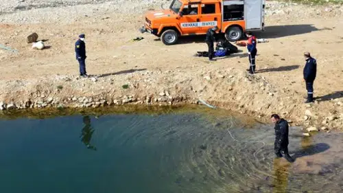 Kırıkkale’de şüpheli ölüm: 20 yaşındaki çoban başından vuruldu