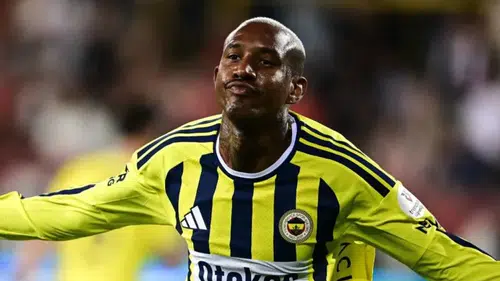 Ayrılacağı konuşuluyordu! Talisca için Fenerbahçe'den beklenen açıklama geldi