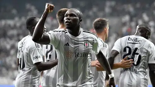 Vincent Aboubakar Türkiye’ye dönüyor! Detaylar ortaya çıktı