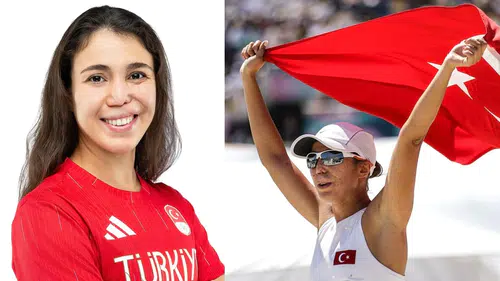 Türk Sporunda Tarihi Başarı: İlke Özyüksel Mihrioğlu Avrupa Şampiyonu Oldu