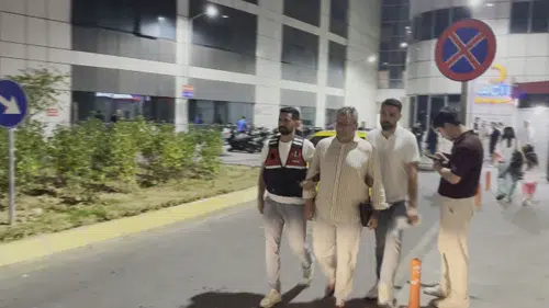 Cem Küçük soruşturmasında dikkat çeken ifade: Telefon şifresini paylaşmadı