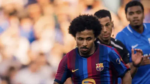 Birmingham Barcelona maç özeti ve goller 3-2
