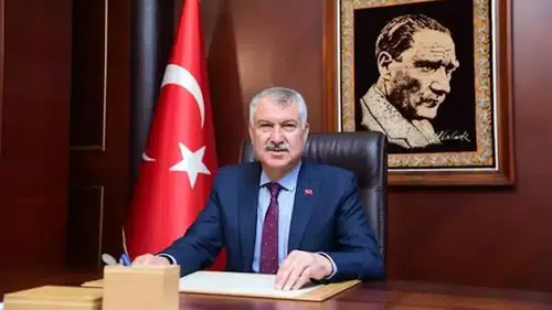 Aziz İhsan Aktaş davasında karar duruşması: Zeydan Karalar’a 6 yıl 3 ay hapis cezası