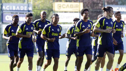 Fenerbahçe’nin yıldızı bavulunu topladı! Roma’ya gidiyor