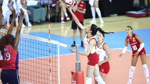 Voleybol Avrupa Şampiyonası ne zaman başlıyor? Filenin Sultanları'nın maç takvimi