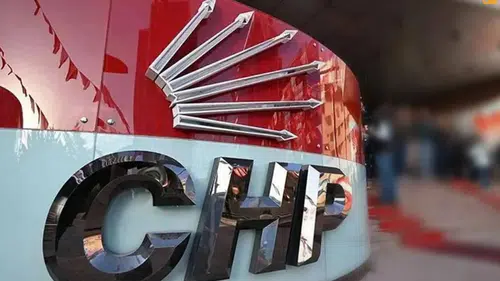 CHP'de yeni istifa: İlçe başkanları YENİ Parti'ye geçti
