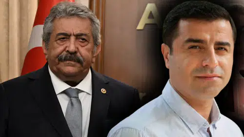 MHP'li Feti Yıldız'dan Çerçeve Yasa açıklaması: "Eşitlik ilkesine aykırı değil"