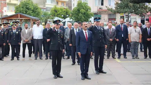 Kaymakam ile koruması arasında gerginlik: Savcılık soruşturma başlattı