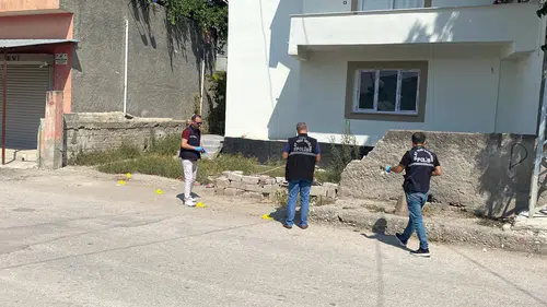 Eşinin silahlı saldırısında ağır yaralanmıştı: Genç kadın hayatını kaybetti