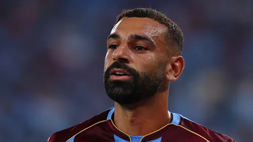 Muhammed Salah, Trabzon'u karıştırdı! Performansı taraftarları ikiye bölündü