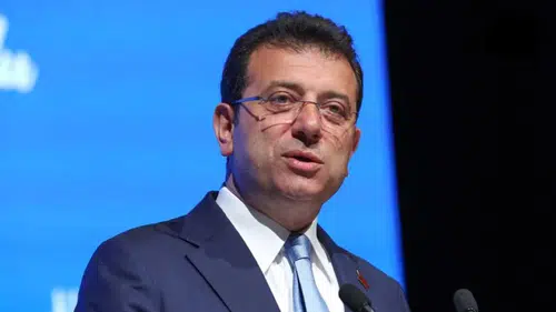 İBB davasında 67'nci duruşma görüldü: Sanıklar savunma yaptı