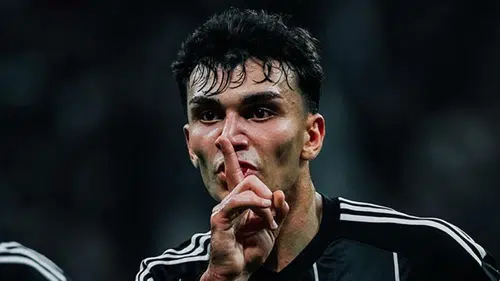 Can Uzun’dan Galatasaray’a transfer yanıtı: Görüşmeler sona erdi