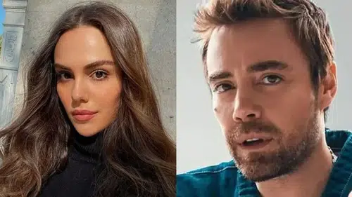Murat Dalkılıç'ın sevgilisi Özgü Kaya kimdir? Çiftin yeni pozları sosyal medyayı salladı