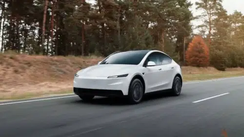 Tesla’yı sıfırından pahalıya koydu, 434 bin lira ceza yedi