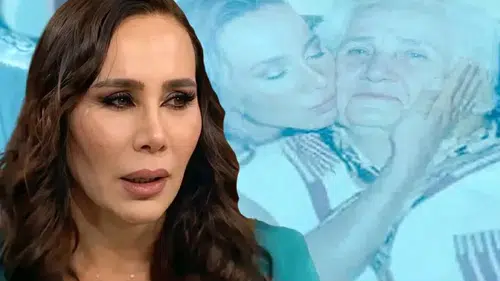 Asena'nın sözleri yürekleri dağladı! "Seni ömrümden sonra bile seveceğim"