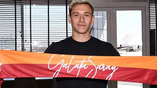 Galatasaray transferi resmen açıkladı! İşte Batrakov'un maliyeti
