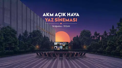 İstanbul açık hava sinemaları nerede kuruluyor? Ağustos film programı belli oldu