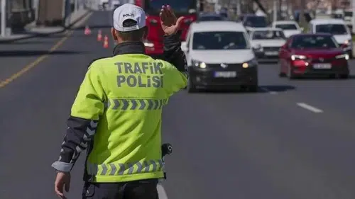 Hafta sonu planı olanlar dikkat! İstanbul’da yarın bu yollar kapalı