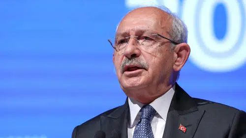 Kılıçdaroğlu’ndan Çerçeve Yasa açıklaması: “Üniter Devlet yapımız tartışılmaz”