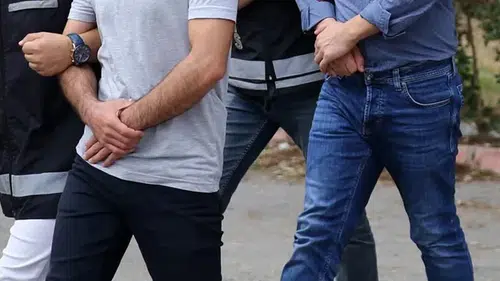 Avcılar Belediyesi'ne operasyon! 12 şüpheli gözaltına alındı