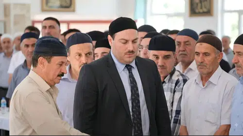 Alihan Kuriş suçlamaları reddetti: “Aile birikimi”