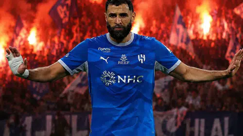 Trabzonspor’dan dünya yıldızı hamlesi: Karim Benzema için şartlar soruldu