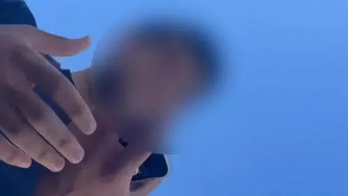Gebze'de kız öğrenciye para karşılığı cinsel ilişki teklif eden kişi gözaltına alındı