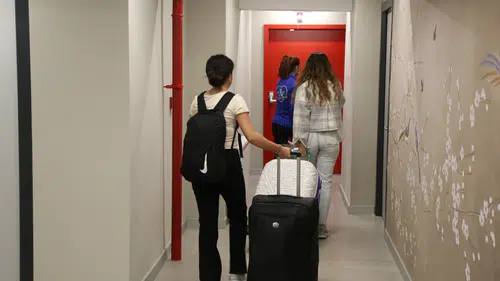 Gençlik ve Spor Bakanlığı yurt başvuruları başladı
