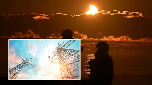 Güneş tutulması Avrupa'da elektrik fiyatlarını etkileyecek