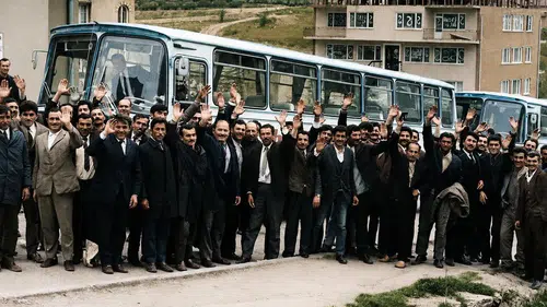 Bir dönem Türklerin gitmek için can attığı ülkeden büyük kaçış var