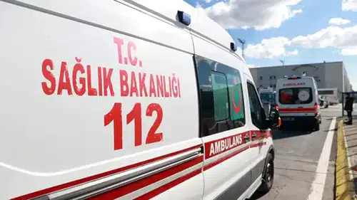 Diyarbakır'da silahlı kavga: 1 hayatını kaybetti