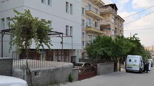 Nevşehir'de şüpheli ölüm: Kendisinden haber alınamayan kişi evinde ölü bulundu
