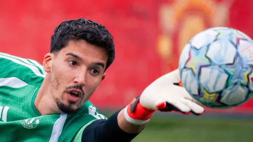 Altay Bayındır’ın Yeni Adresi Belli Oldu: Manchester United’dan Celta Vigo’ya Kiralandı