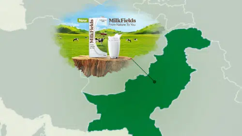 Sütaş Pakistan’daki yatırımını büyütüyor: Nishat Grubu’nun hisselerini satın alacak