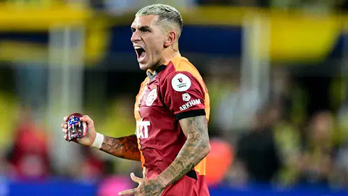 Galatasaray’da Torreira için kritik görüşme: Sözleşmesine zam gündemde