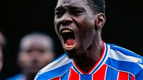 Ismaila Sarr'dan olay hareket! Galatasaray için gemileri yaktı