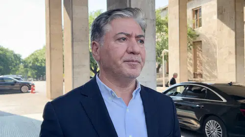 Murat Emir'den Manisa İl Başkanı'nın gözaltına alınmasına tepki: 'Siyasi intikam projesi'