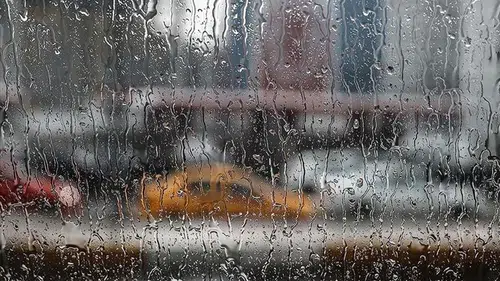 Meteoroloji’den 11 il için kuvvetli yağış alarmı: Sel, dolu ve heyelan riski