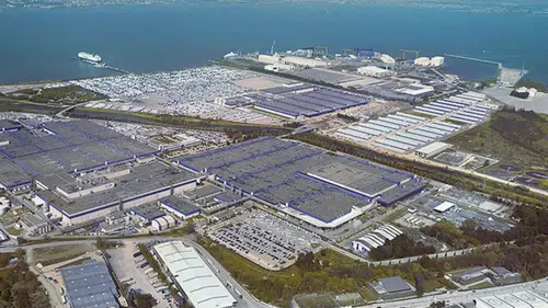 Ford Otosan'dan ağır ticari araç kabini yatırımı! Ortak geliştirecekler tarih de belli