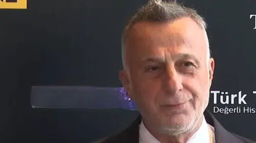 Selim Kosif kimdir, kaç yaşında ve nereli? Kosifler Grup yöneticisi ne iş yapıyor?