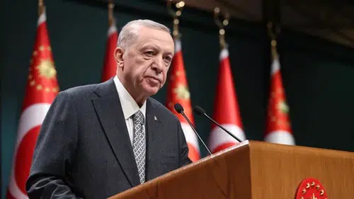 Erdoğan’dan İslam dünyasına birlik ve güç çağrısı