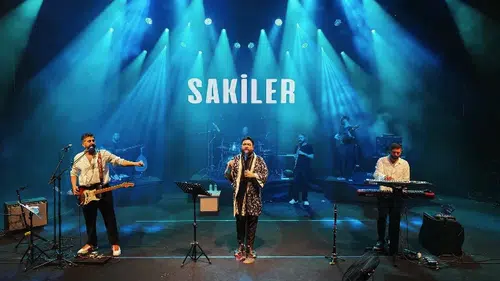 Sakiler grubunda sürpriz ayrılık: Yücel Girgin yolculuğun sona erdiğini açıkladı