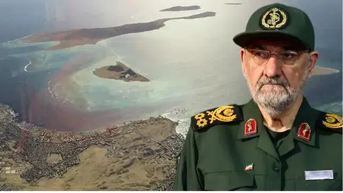 Tahran'dan Washington'a tarihi sertlikte ültimatom: Hürmüz Boğazı kilitlendi!